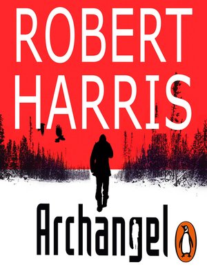 cover image of Archangel